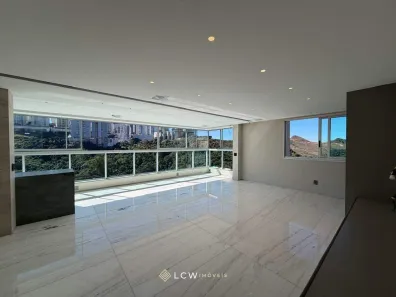 Apartamento com 4 Quartos à venda, 242m² no Vale do Sereno, Nova Lima