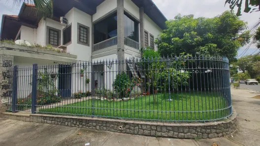 Imóvel Comercial com 1 Quarto para alugar, 500m² no São Francisco, Niterói