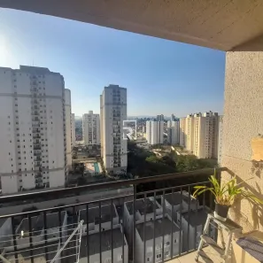 Apartamento com 2 Quartos à venda, 67m² no Macedo, Guarulhos