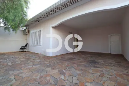 Casa com 3 Quartos à venda, 184m² no Chácara da Barra, Campinas