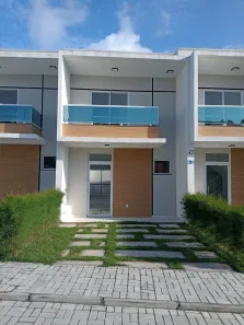 Apartamento com 2 Quartos para alugar, 85m² no Icaraí, Caucaia