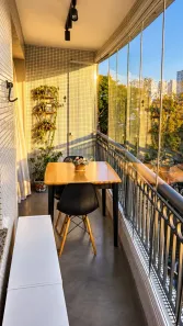Apartamento com 3 Quartos à venda, 69m² no Vila Gomes, São Paulo