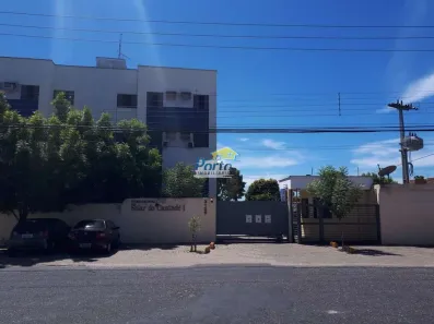 Apartamento com 3 Quartos à venda, 99m² no Ininga, Teresina