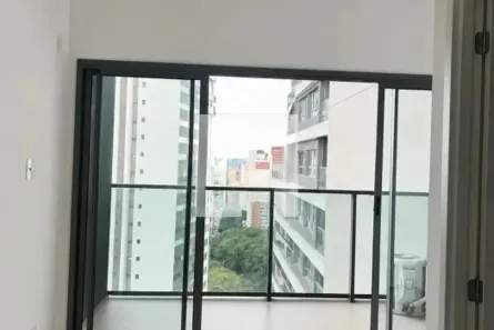 Kitnet com 1 Quarto à venda, 23m² no Paraíso, São Paulo