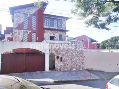 Prédio Comercial com 6 Quartos à venda, 700m² no Nova Cachoeirinha, Belo Horizonte