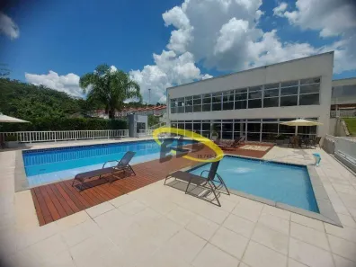 Casa de Condomínio com 3 Quartos à venda, 153m² no Paisagem Renoir, Cotia