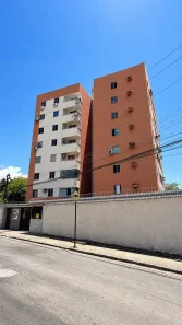 Apartamento com 3 Quartos à venda, 71m² no Mangabeiras, Maceió