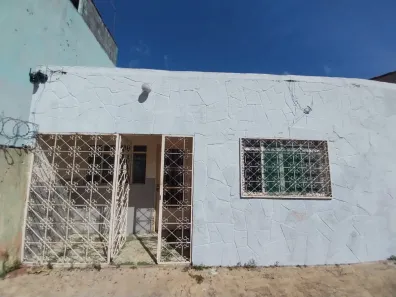 Casa com 3 Quartos à venda, 90m² no Ceilândia Norte, Brasília