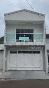 Sobrado com 2 Quartos à venda, 125m² no Jardim Paulista, São Carlos