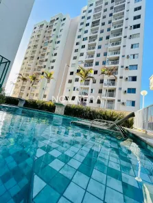 Apartamento com 2 Quartos à venda, 47m² no Praia do Futuro II, Fortaleza