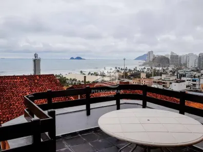 Casa de Condomínio com 4 Quartos à venda, 310m² no Enseada, Guarujá