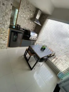 Apartamento com 2 Quartos à venda, 73m² no Centro, São Caetano do Sul