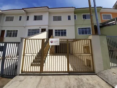 Sobrado com 2 Quartos à venda, 100m² no Vila Nivi, São Paulo