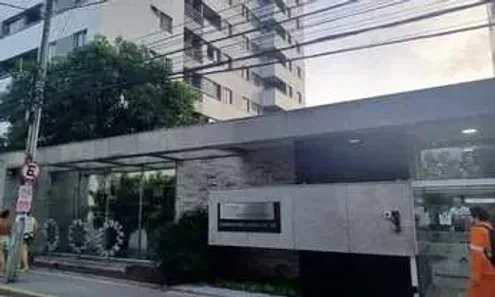 Apartamento com 3 Quartos à venda, 63m² no Candeias, Jaboatão dos Guararapes