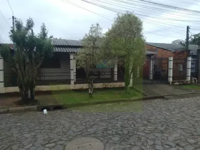 Casa com 3 Quartos à venda, 140m² no Feitoria, São Leopoldo
