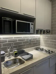 Flat com 1 Quarto à venda, 25m² no Centro, Ipojuca