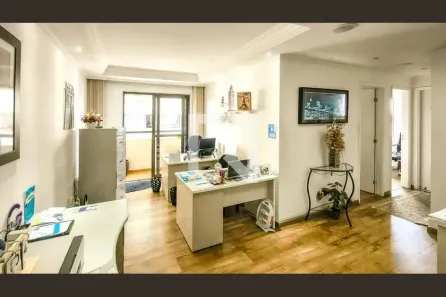 Apartamento com 3 Quartos à venda, 65m² no Parque Alves de Lima, São Paulo