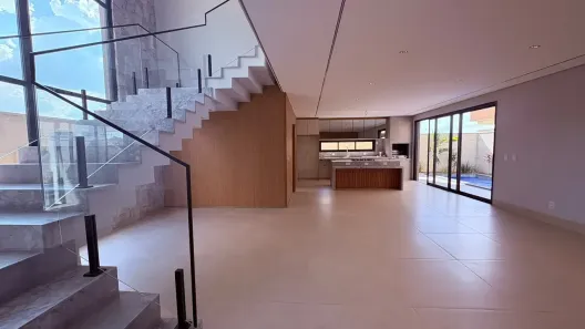Sobrado com 4 Quartos para alugar, 287m² no Jardins Capri, Senador Canedo