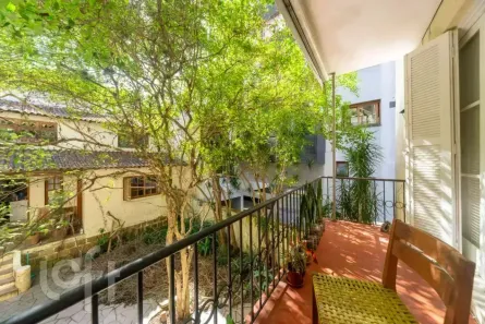 Apartamento com 3 Quartos à venda, 143m² no Mont Serrat, Porto Alegre