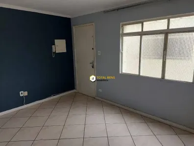 Apartamento com 2 Quartos à venda, 60m² no Vila Paulicéia, São Paulo