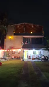 Casa com 2 Quartos para alugar, 200m² no Enseada, São Sebastião