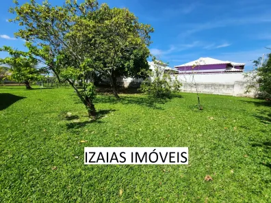 Lote/Terreno à venda, 360m² no Jaconé (Sampaio Correia), Saquarema