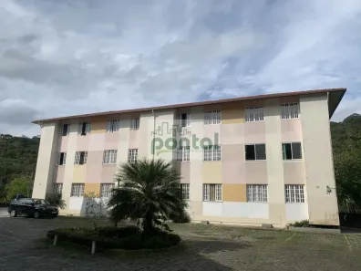 Apartamento com 2 Quartos à venda, 54m² no Chácara Paraíso, Nova Friburgo