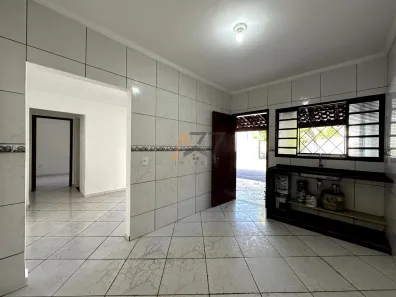 Casa com 1 Quarto à venda, 60m² no Jardim Nunes, São José do Rio Preto