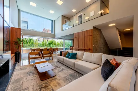 Casa de Condomínio com 4 Quartos à venda, 290m² no Vila Nova, Porto Alegre