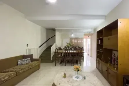 Casa com 2 Quartos à venda, 112m² no Jardim Aeroporto, São Paulo