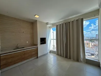 Apartamento com 3 Quartos à venda, 94m² no Centro, Uberlândia