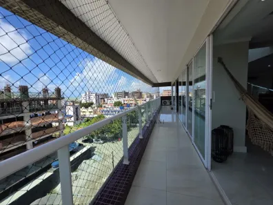 Cobertura com 5 Quartos à venda, 250m² no Camboinha, Cabedelo