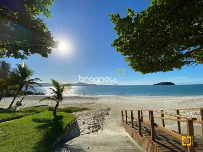 Apartamento com 3 Quartos à venda, 135m² no Canasvieiras, Florianópolis