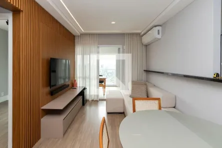 Apartamento com 2 Quartos à venda, 70m² no Vila Gertrudes, São Paulo