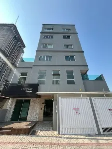 Apartamento com 2 Quartos à venda, 115m² no Meia Praia, Itapema