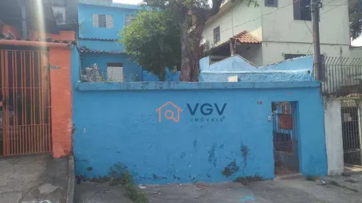 Casa com 2 Quartos à venda, 90m² no Vila do Encontro, São Paulo