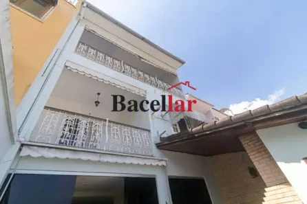  com 3 Quartos à venda, 241m² no Anil, Rio de Janeiro