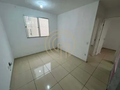 Apartamento com 2 Quartos à venda, 40m² no Capão Redondo, São Paulo