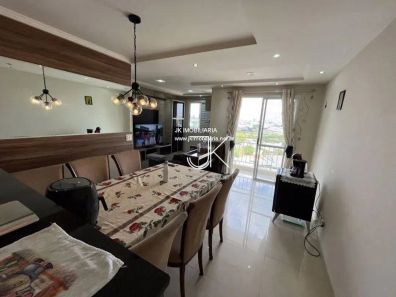 Apartamento com 2 Quartos à venda, 63m² no Vila Guilherme, São Paulo
