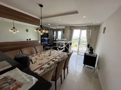 Apartamento com 2 Quartos à venda, 63m² no Vila Guilherme, São Paulo
