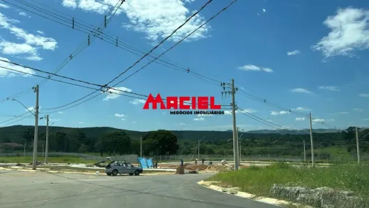 Lote/Terreno à venda, 350m² no Borda da Mata, Caçapava