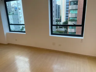 Sala Comercial com 2 Quartos para alugar, 30m² no Jardim Paulista, São Paulo