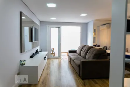 Casa com 3 Quartos à venda, 105m² no Vila Santo Estéfano, São Paulo