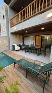 Casa de Condomínio com 3 Quartos à venda, 133m² no , Porto de Pedras