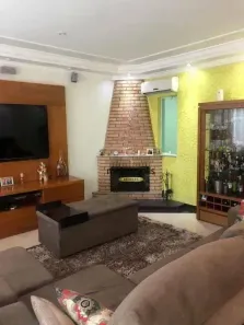 Sobrado com 3 Quartos à venda, 244m² no Nova Petrópolis, São Bernardo do Campo