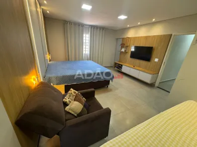 Sobrado com 4 Quartos à venda, 293m² no Setor Jaó, Goiânia