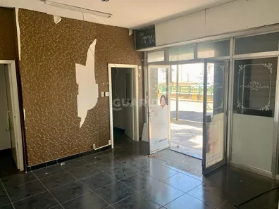 Ponto Comercial para alugar, 50m² no Partenon, Porto Alegre