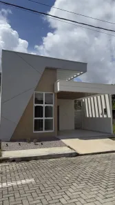 Casa de Condomínio com 3 Quartos à venda, 90m² no Maguari, Ananindeua