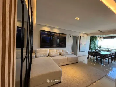 Apartamento com 2 Quartos à venda, 71m² no Vila da Serra, Nova Lima