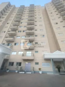 Apartamento com 1 Quarto à venda, 46m² no Centro, Indaiatuba